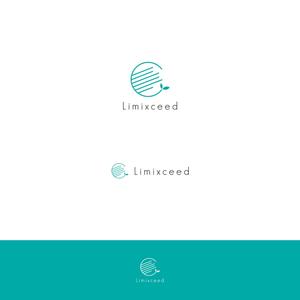 Kei Miyamoto (design_GM)さんの教育事業会社「Limixceed」のロゴへの提案