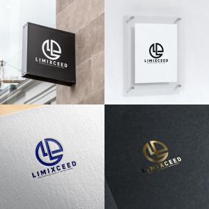 HACHIWARE (HACHIWARE)さんの教育事業会社「Limixceed」のロゴへの提案