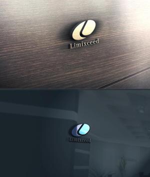 REVELA (REVELA)さんの教育事業会社「Limixceed」のロゴへの提案