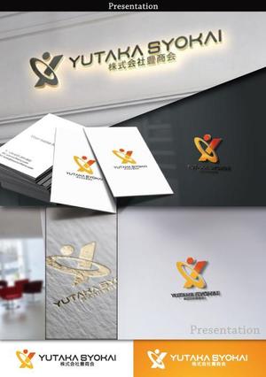 VNFdesign (late_design)さんの100周年を迎える当社企業ロゴの作成依頼への提案