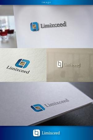 coco design (tomotin)さんの教育事業会社「Limixceed」のロゴへの提案