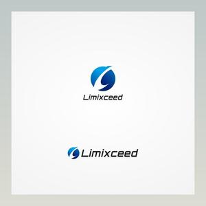 Yolozu (Yolozu)さんの教育事業会社「Limixceed」のロゴへの提案