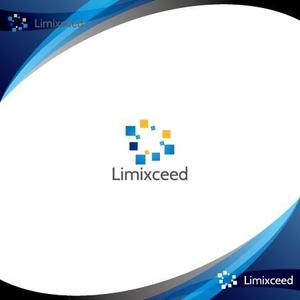 Zeross Design (zeross_design)さんの教育事業会社「Limixceed」のロゴへの提案