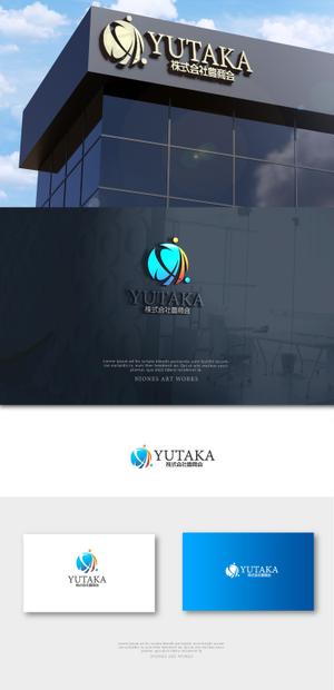 NJONESKYDWS (NJONES)さんの100周年を迎える当社企業ロゴの作成依頼への提案