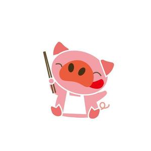 marukei (marukei)さんの焼肉のオンラインショップ「やまなか家」のイメージキャラクター制作への提案