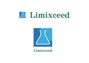 熊本☆洋一 (kumakihiroshi)さんの教育事業会社「Limixceed」のロゴへの提案