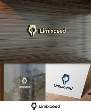 bolt (komekamibolt)さんの教育事業会社「Limixceed」のロゴへの提案