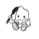 Shiki (Shiki-a)さんの米坊主のキャラクター『米坊主くん』のイラスト作成への提案