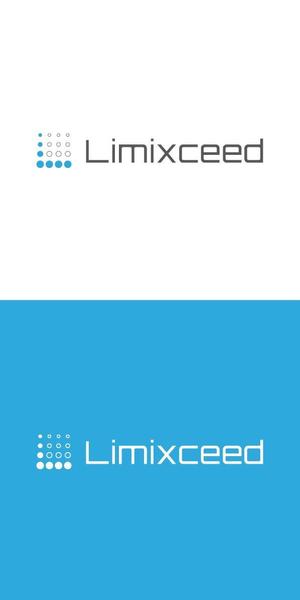 ヘッドディップ (headdip7)さんの教育事業会社「Limixceed」のロゴへの提案