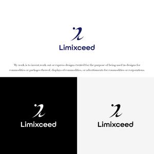 KT (KANJI01)さんの教育事業会社「Limixceed」のロゴへの提案