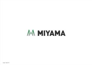 さんの建設会社のロゴ製作への提案