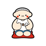 HARURU (HARURU)さんの焼肉のオンラインショップ「やまなか家」のイメージキャラクター制作への提案