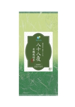 PEG design (tet_kd)さんの有機栽培茶の商品ラベルシールをデザインして頂けるデザイナーさんを募集 への提案