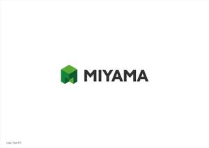 さんの建設会社のロゴ製作への提案