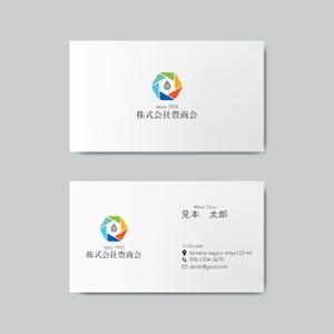 fukumoto (fukumoto0224)さんの100周年を迎える当社企業ロゴの作成依頼への提案