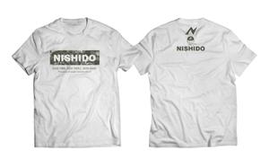 C DESIGN (conifer)さんの建設会社「株式会社西九州道路」のおしゃれなTシャツデザインへの提案