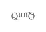 loto (loto)さんの美容室新店舗　Qunq(クアンク)のロゴデザインへの提案