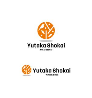 horieyutaka1 (horieyutaka1)さんの100周年を迎える当社企業ロゴの作成依頼への提案