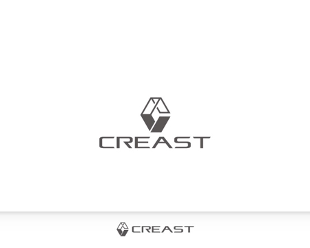 Chapati (tyapa)さんのキャンピングカーメーカーALFLEXの新モデル「Creast」のロゴデザインへの提案