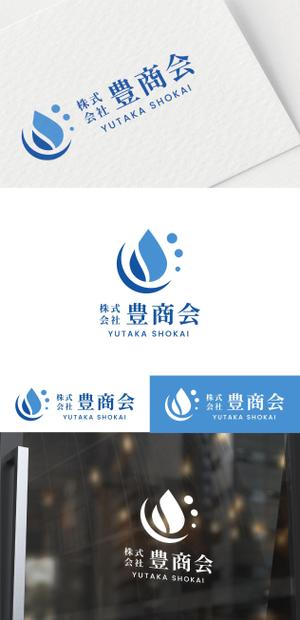 tonica (Tonica01)さんの100周年を迎える当社企業ロゴの作成依頼への提案