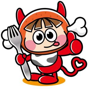 NonnoDesignLabo 片岡希 (NozomiKataoka)さんの焼肉のオンラインショップ「やまなか家」のイメージキャラクター制作への提案