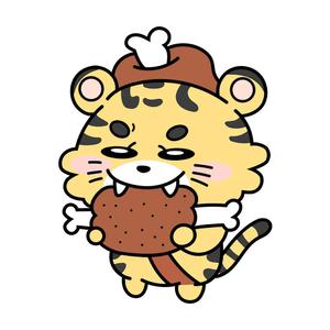 AKI (aki_3939)さんの焼肉のオンラインショップ「やまなか家」のイメージキャラクター制作への提案