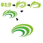 サウスベンド (keosh)さんの100周年を迎える当社企業ロゴの作成依頼への提案