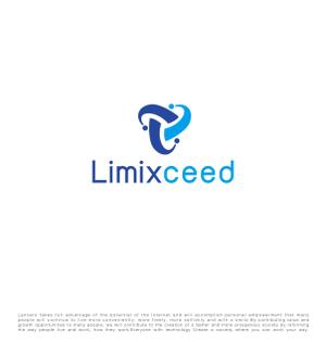 tog_design (tog_design)さんの教育事業会社「Limixceed」のロゴへの提案