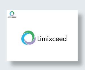 IandO (zen634)さんの教育事業会社「Limixceed」のロゴへの提案