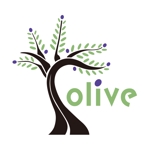 （株）マツダデザイン ウェブ事業部 (midorinz)さんの訪問看護事業所オリーブの「オリーブの樹もしくは実」ロゴへの提案