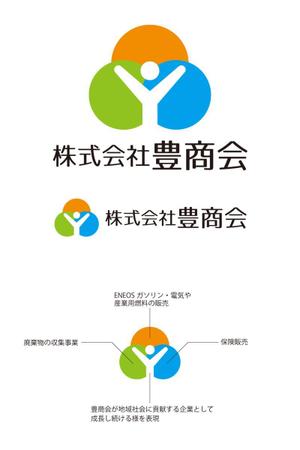 nextone (tan_nan)さんの100周年を迎える当社企業ロゴの作成依頼への提案