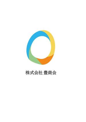 hazuki8 (hazuki8)さんの100周年を迎える当社企業ロゴの作成依頼への提案