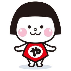 Chiiiz (chiiiz)さんの焼肉のオンラインショップ「やまなか家」のイメージキャラクター制作への提案