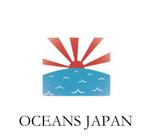 okada1120さんの「OCEANS JAPAN」のロゴ作成への提案