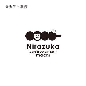 smoke-smoke (smoke-smoke)さんの地区の子ども会Tシャツへの提案