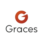 teppei (teppei-miyamoto)さんの合同会社「Graces」グレーシズのロゴへの提案