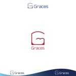 ymm221 (ymm221)さんの合同会社「Graces」グレーシズのロゴへの提案