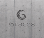 ignea (riuchou)さんの合同会社「Graces」グレーシズのロゴへの提案