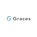 miv design atelier (sm3104)さんの合同会社「Graces」グレーシズのロゴへの提案