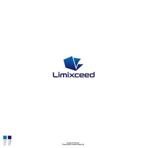 red3841 (red3841)さんの教育事業会社「Limixceed」のロゴへの提案