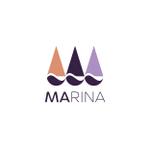 Q (qtoon)さんの会計事務所向けのWEBメディアのロゴ制作への提案