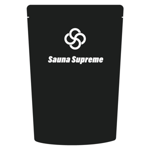 kuroken (kuroken)さんのサウナ専用CBD・パッケージ「SS　Sauna Supreme」の文字ロゴへの提案
