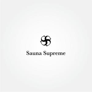 tanaka10 (tanaka10)さんのサウナ専用CBD・パッケージ「SS　Sauna Supreme」の文字ロゴへの提案