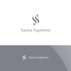 Nyankichi.com (Nyankichi_com)さんのサウナ専用CBD・パッケージ「SS　Sauna Supreme」の文字ロゴへの提案