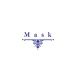 Chihua【認定ランサー】 ()さんの「Mask」のロゴ作成への提案