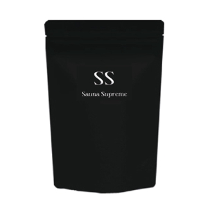m_flag (matsuyama_hata)さんのサウナ専用CBD・パッケージ「SS　Sauna Supreme」の文字ロゴへの提案