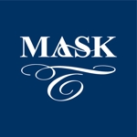 さんの「Mask」のロゴ作成への提案