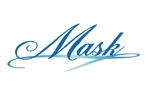 baeracr18さんの「Mask」のロゴ作成への提案