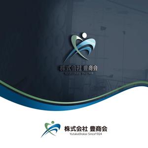 speak no evil (speak-no-evil)さんの100周年を迎える当社企業ロゴの作成依頼への提案