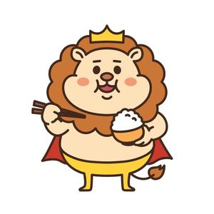 yoxxxcy (yoxxxcy)さんの焼肉のオンラインショップ「やまなか家」のイメージキャラクター制作への提案